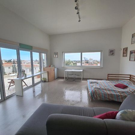 Limassol Sea View Studio מראה חיצוני תמונה
