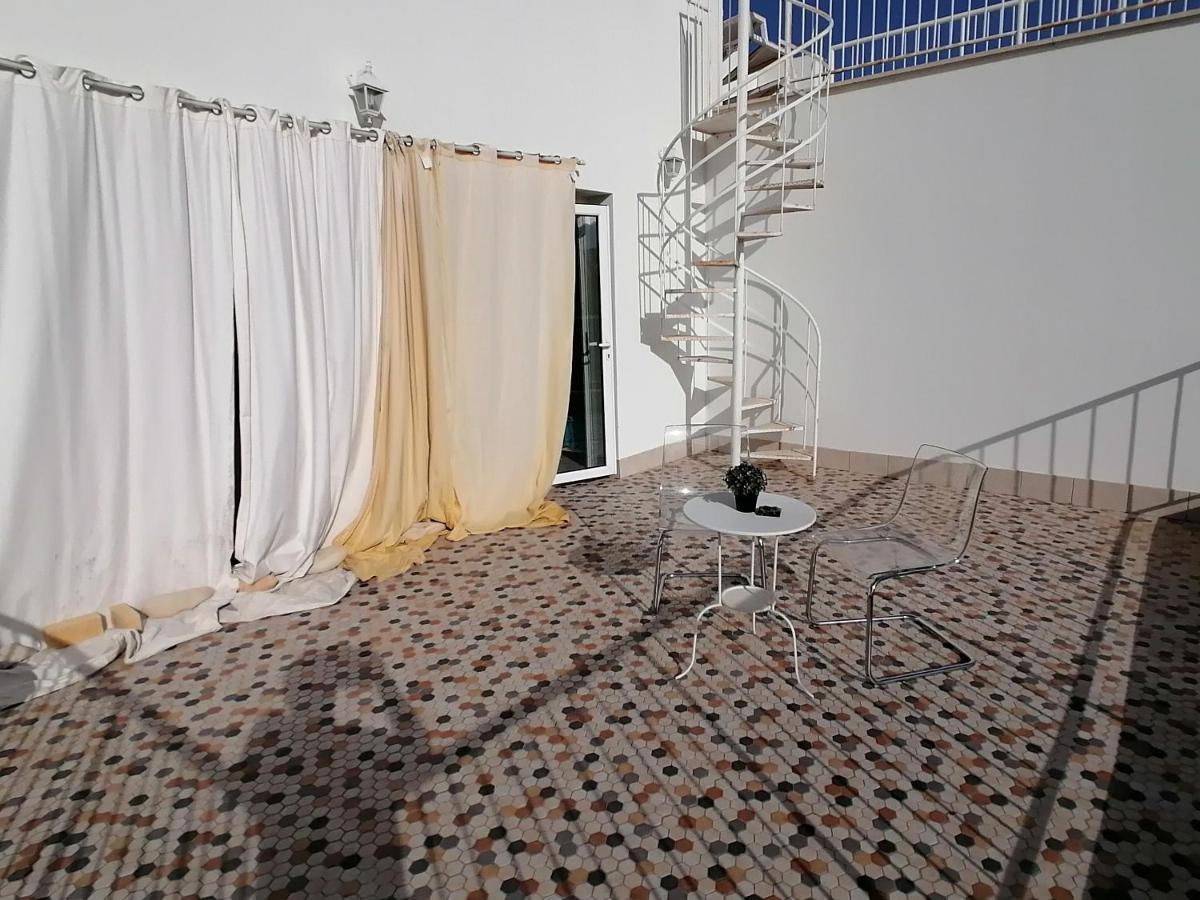Limassol Sea View Studio מראה חיצוני תמונה