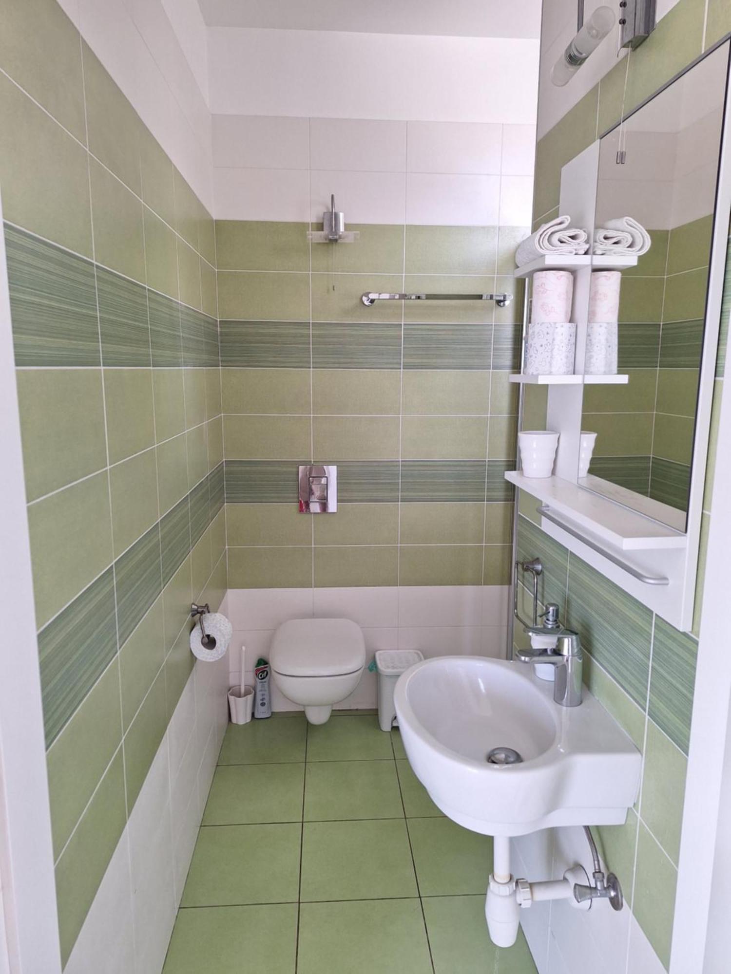 Limassol Sea View Studio מראה חיצוני תמונה