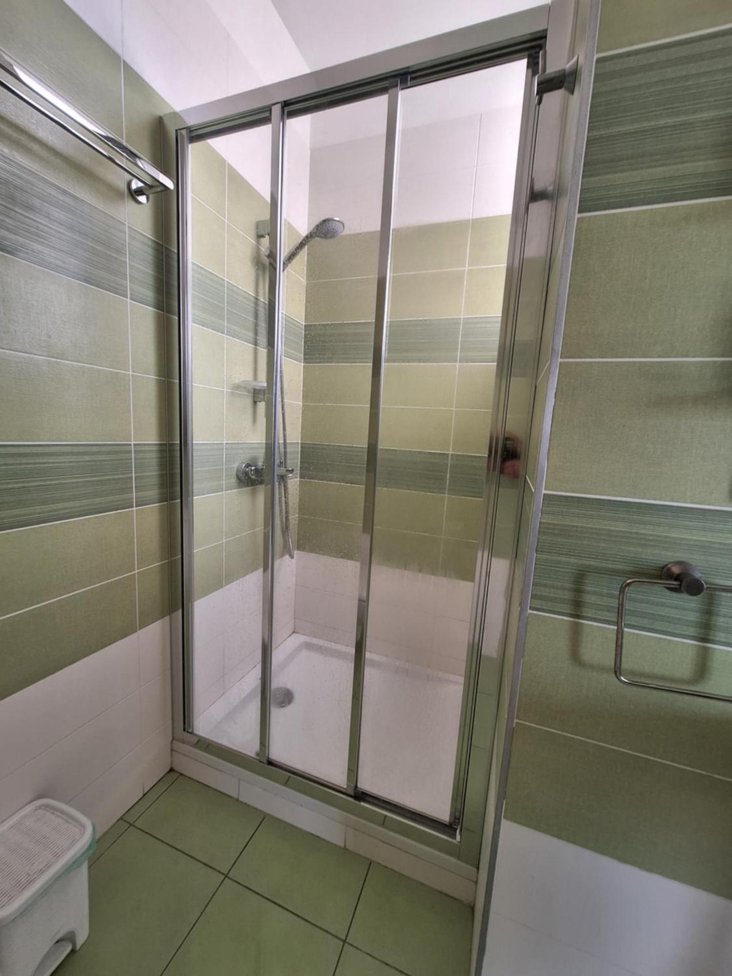Limassol Sea View Studio מראה חיצוני תמונה