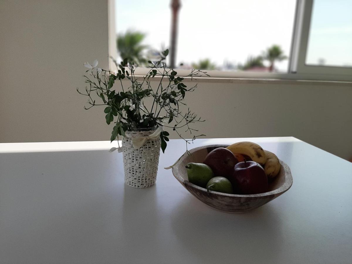 Limassol Sea View Studio מראה חיצוני תמונה