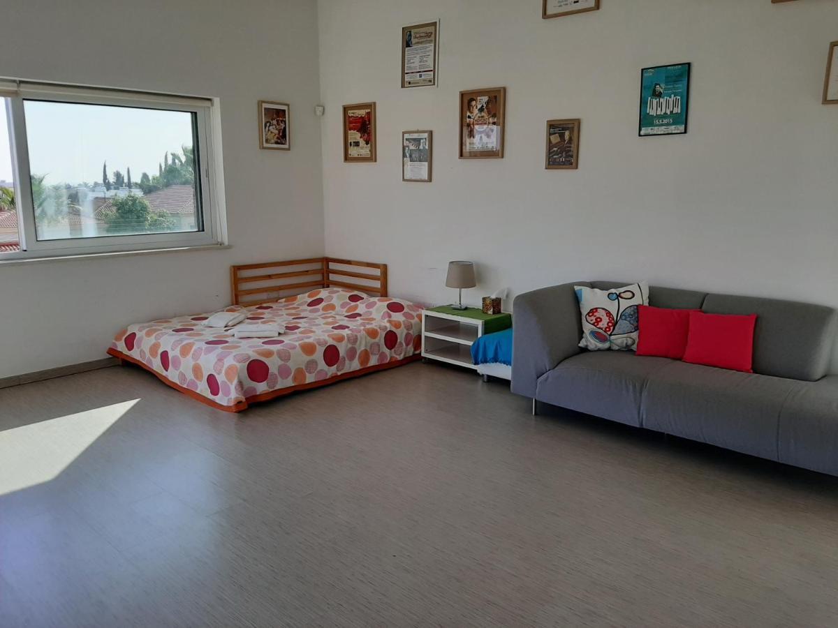 Limassol Sea View Studio מראה חיצוני תמונה