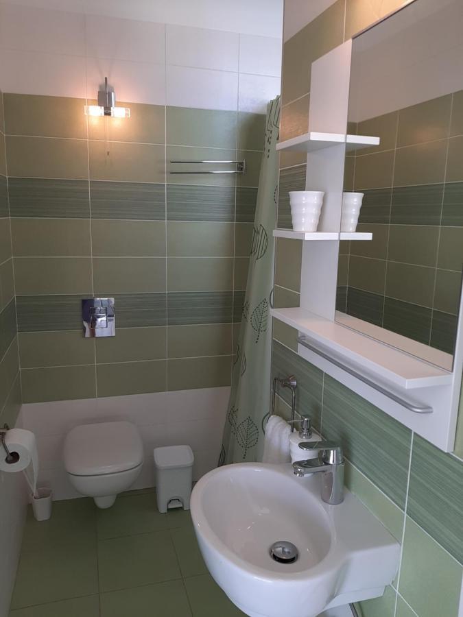Limassol Sea View Studio מראה חיצוני תמונה